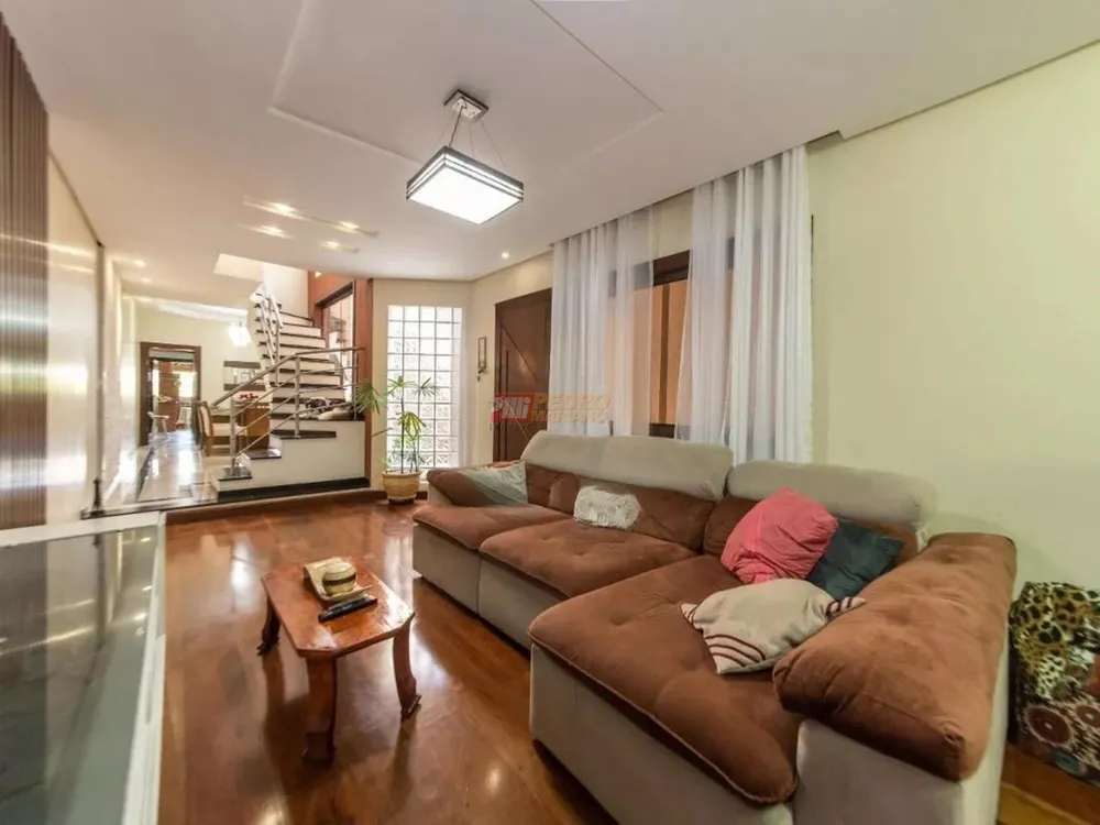 Sobrado, 3 quartos, 250 m² - Foto 2