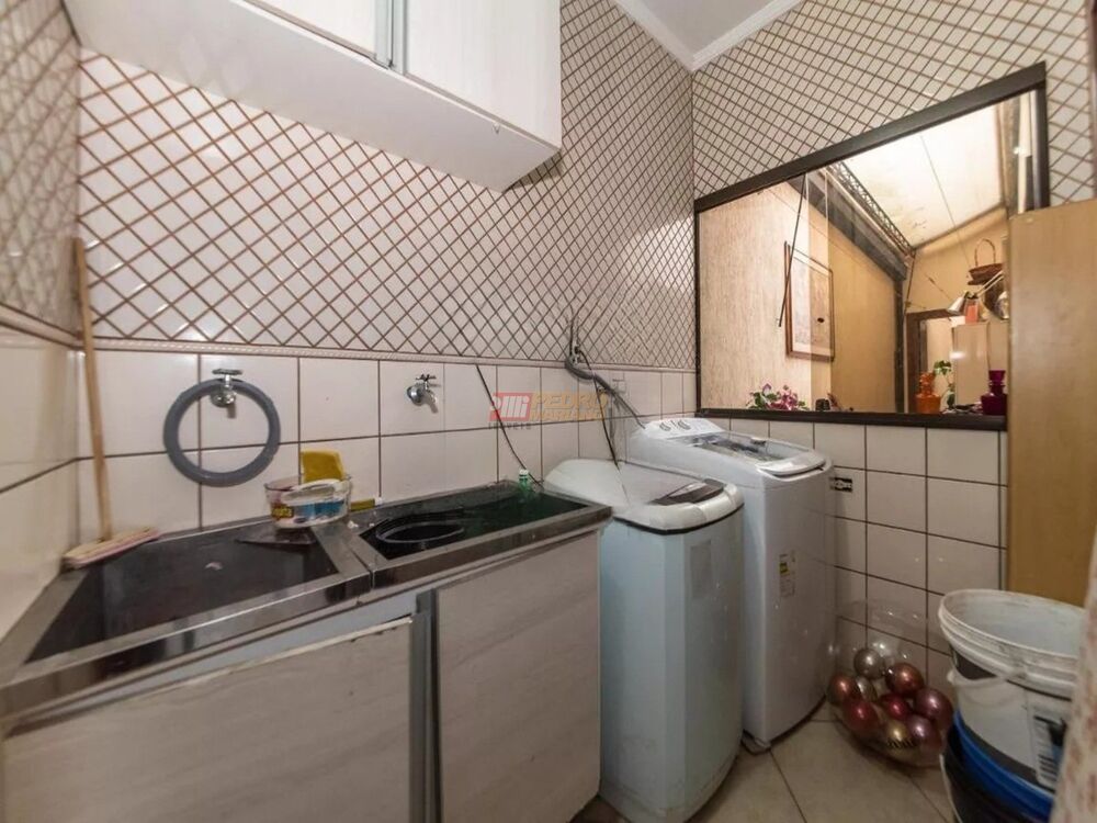 Sobrado, 3 quartos, 250 m² - Foto 8