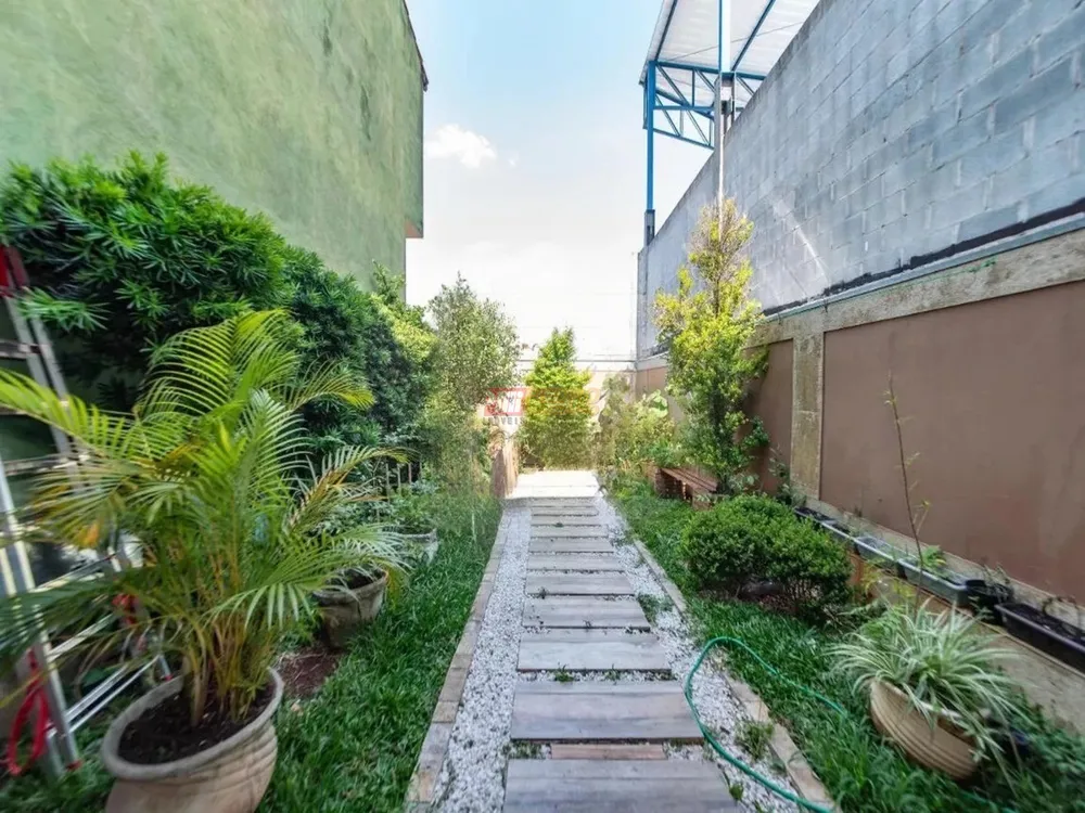 Sobrado, 3 quartos, 250 m² - Foto 15