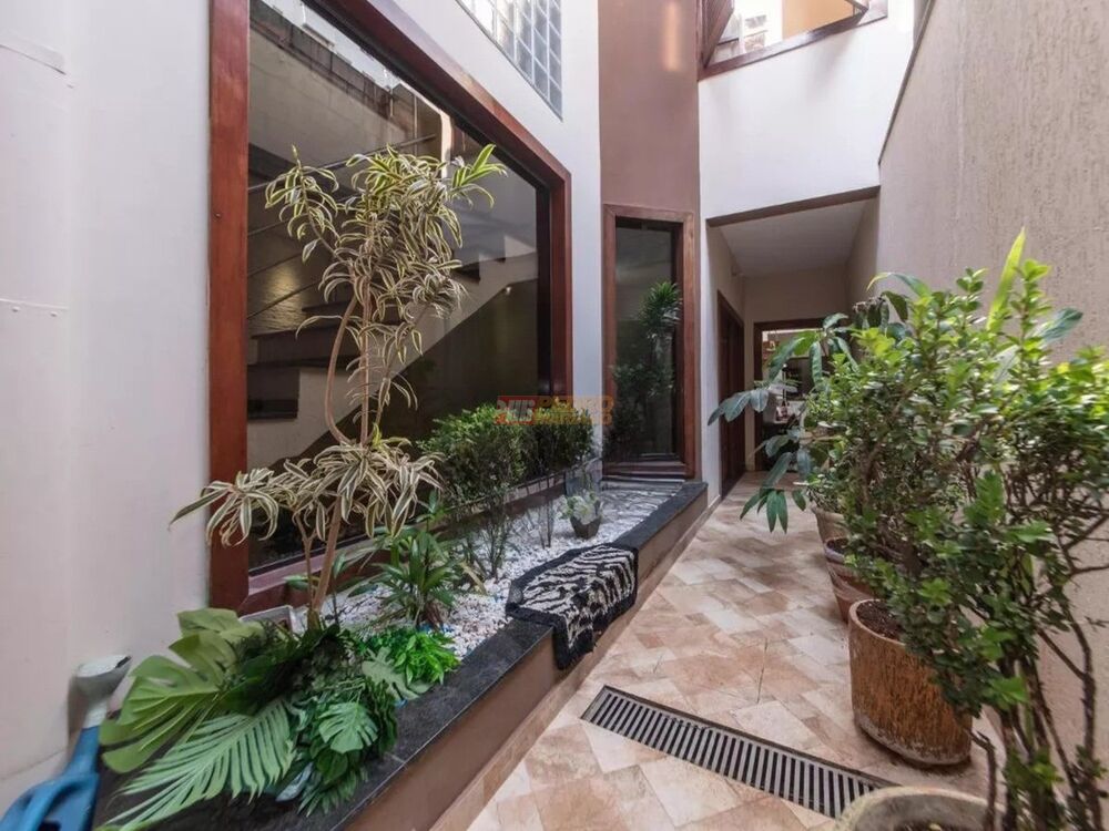 Sobrado, 3 quartos, 250 m² - Foto 6