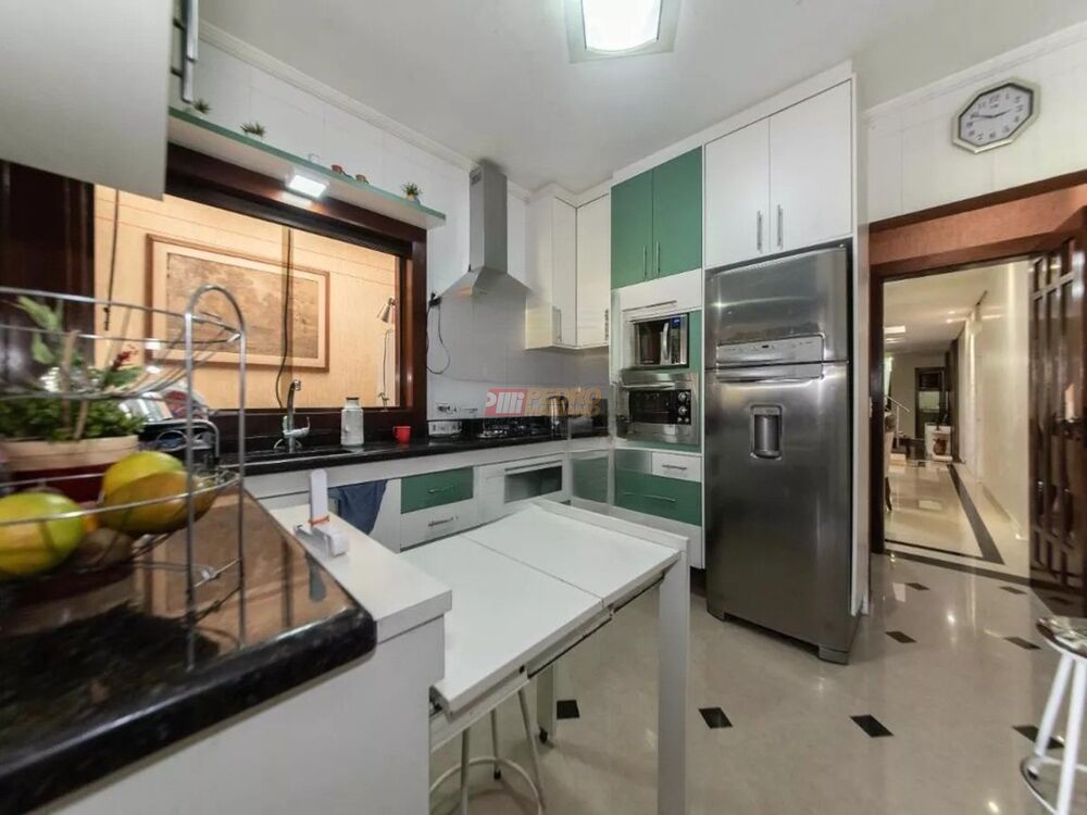 Sobrado, 3 quartos, 250 m² - Foto 4