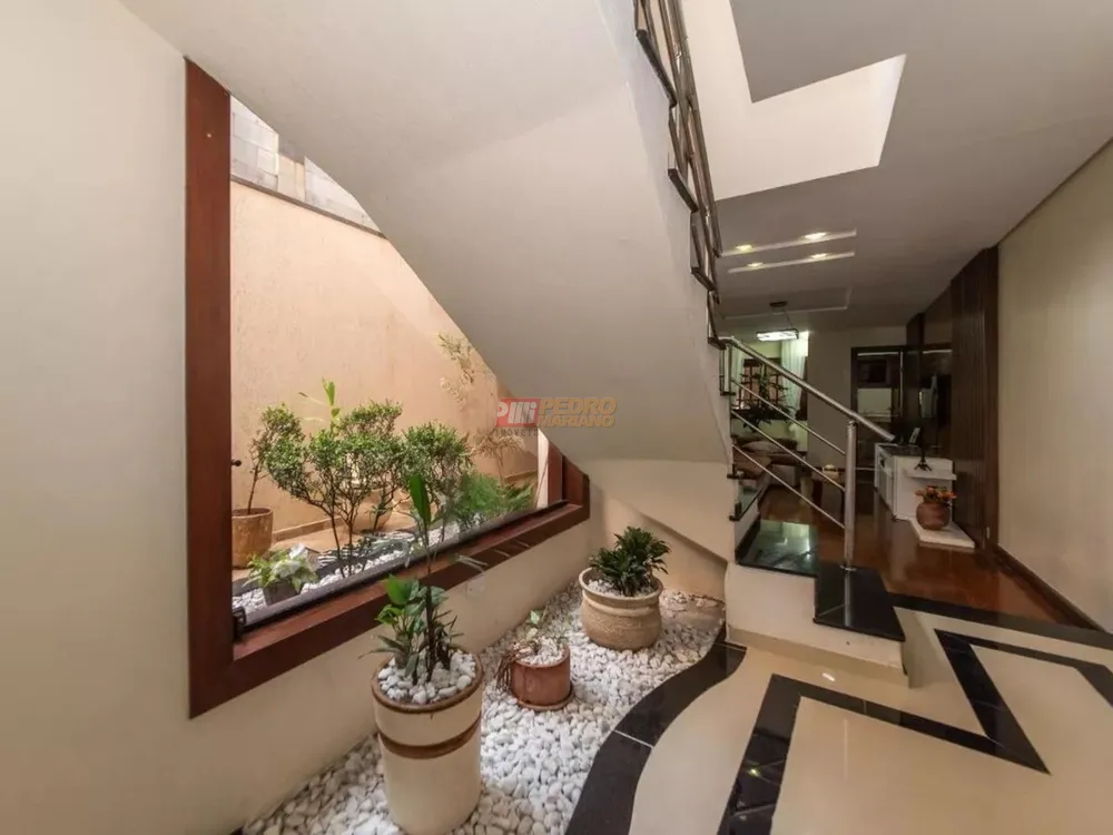 Sobrado, 3 quartos, 250 m² - Foto 4