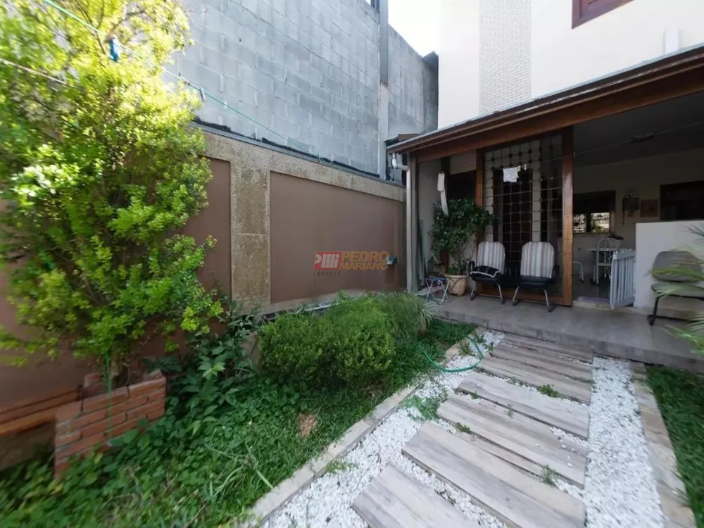 Sobrado, 3 quartos, 250 m² - Foto 14