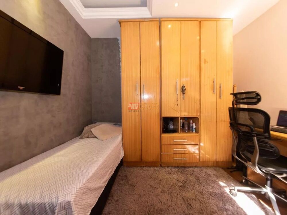 Sobrado, 3 quartos, 250 m² - Foto 2