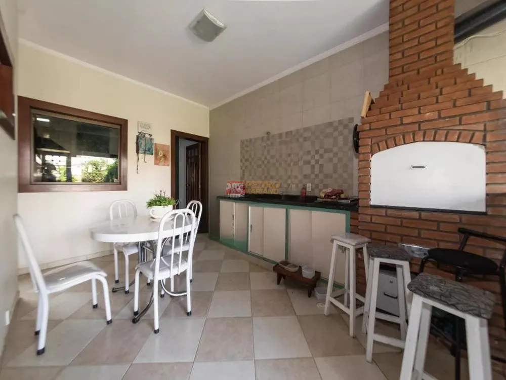 Sobrado, 3 quartos, 250 m² - Foto 12