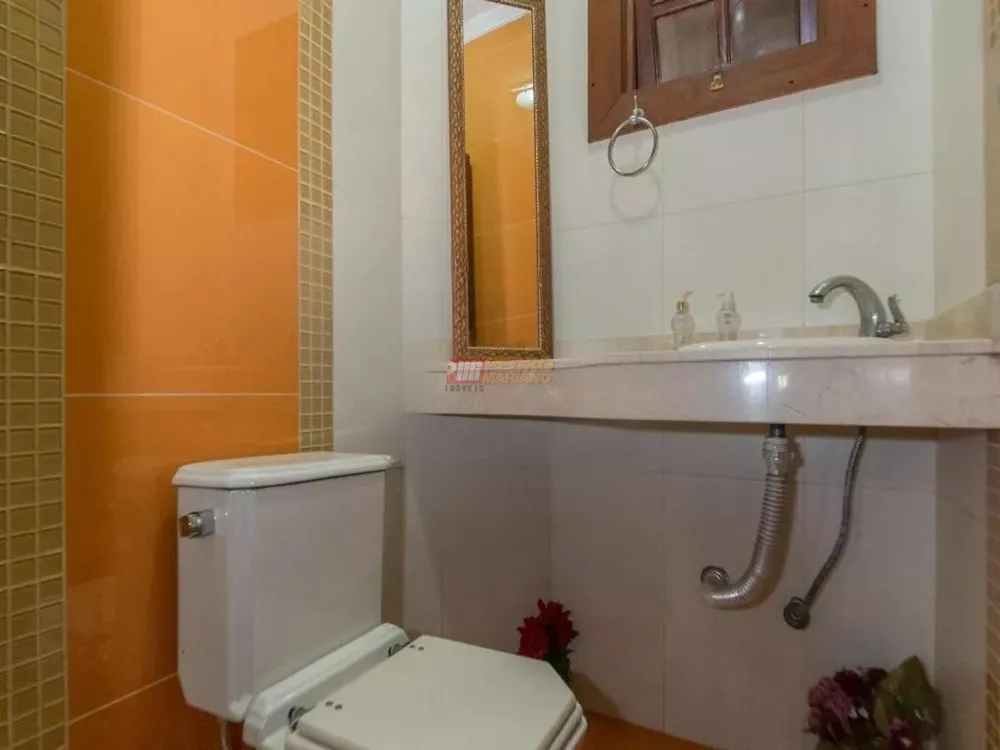 Sobrado, 3 quartos, 250 m² - Foto 3