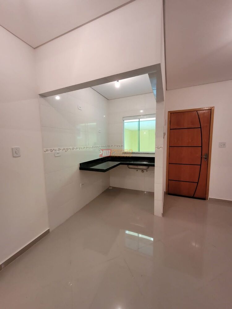 Sobrado, 2 quartos, 120 m² - Foto 6