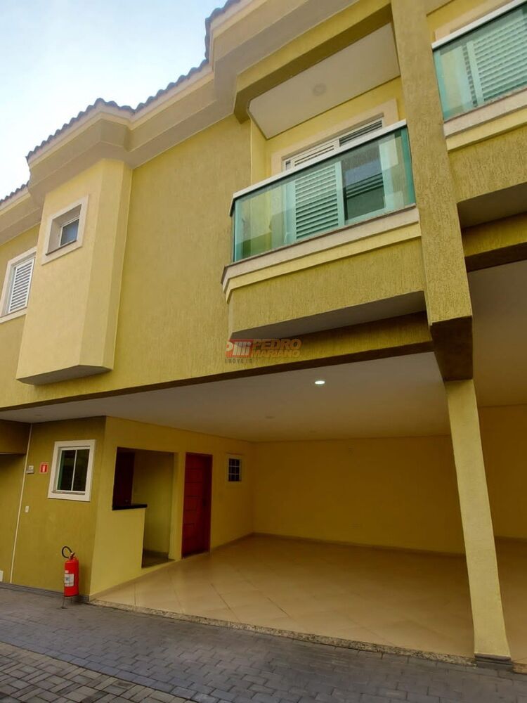 Sobrado, 2 quartos, 120 m² - Foto 22