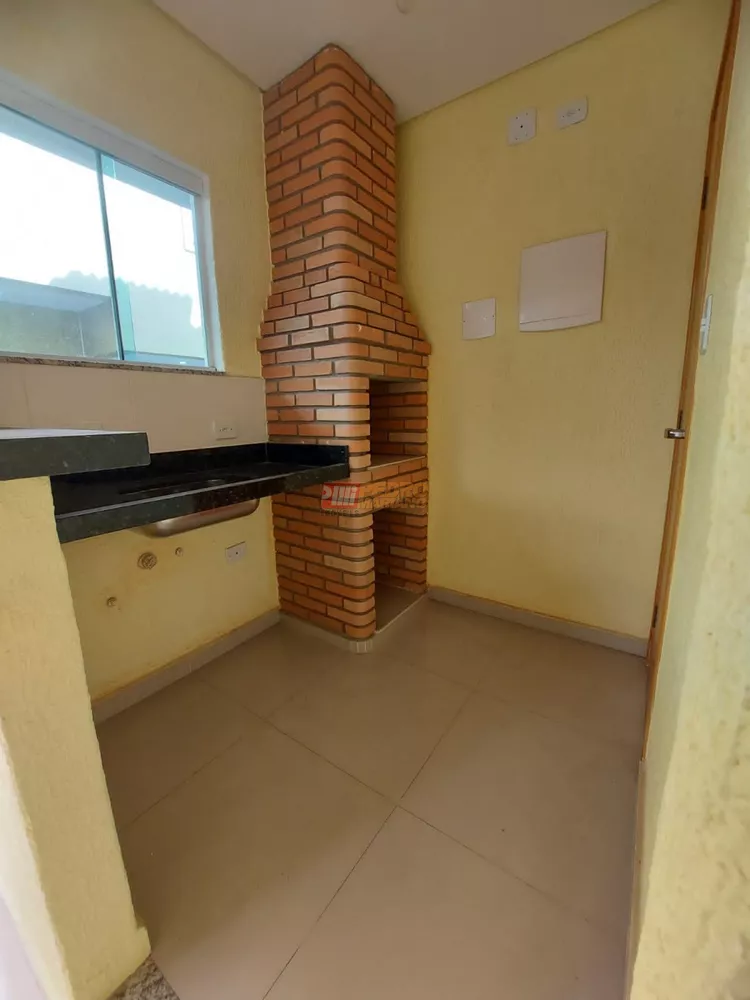 Sobrado, 2 quartos, 120 m² - Foto 16