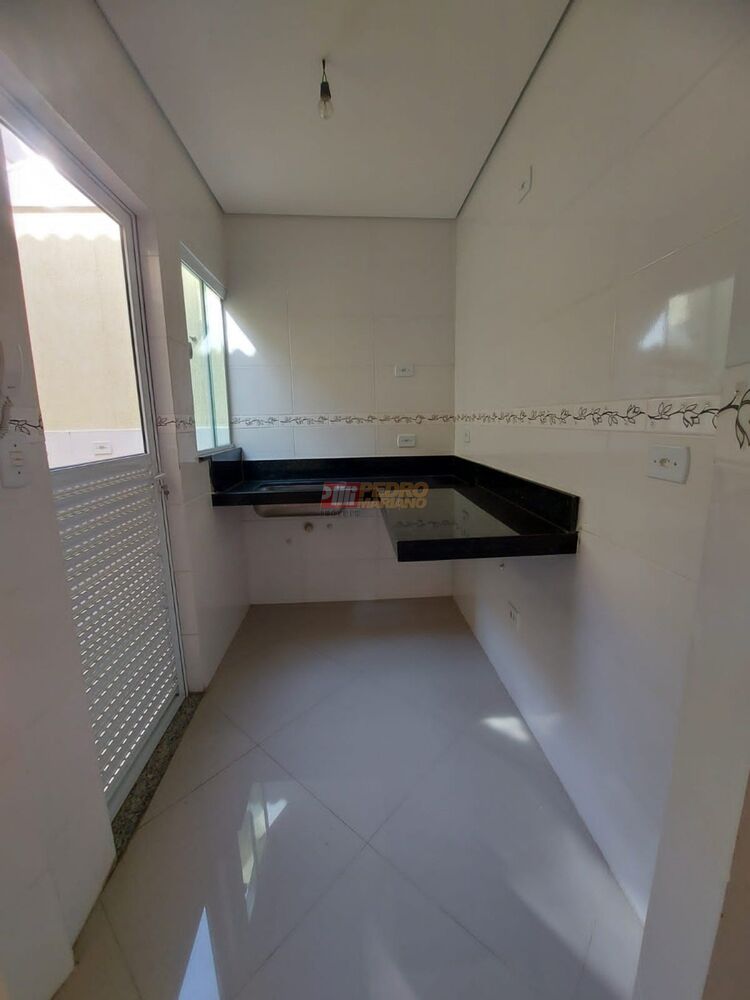 Sobrado, 2 quartos, 120 m² - Foto 8