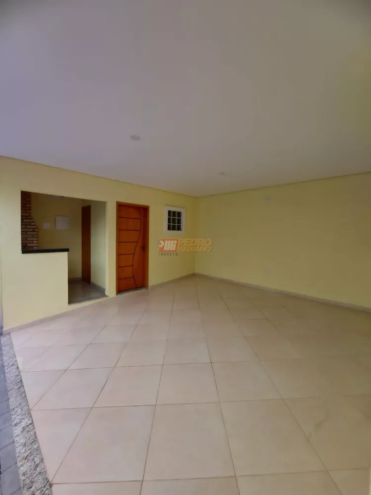 Sobrado, 2 quartos, 120 m² - Foto 12