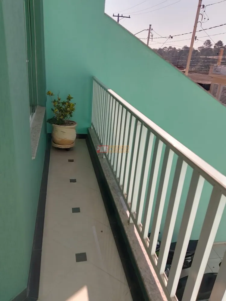 Sobrado, 3 quartos, 159 m² - Foto 3