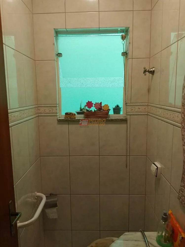 Sobrado, 3 quartos, 159 m² - Foto 9