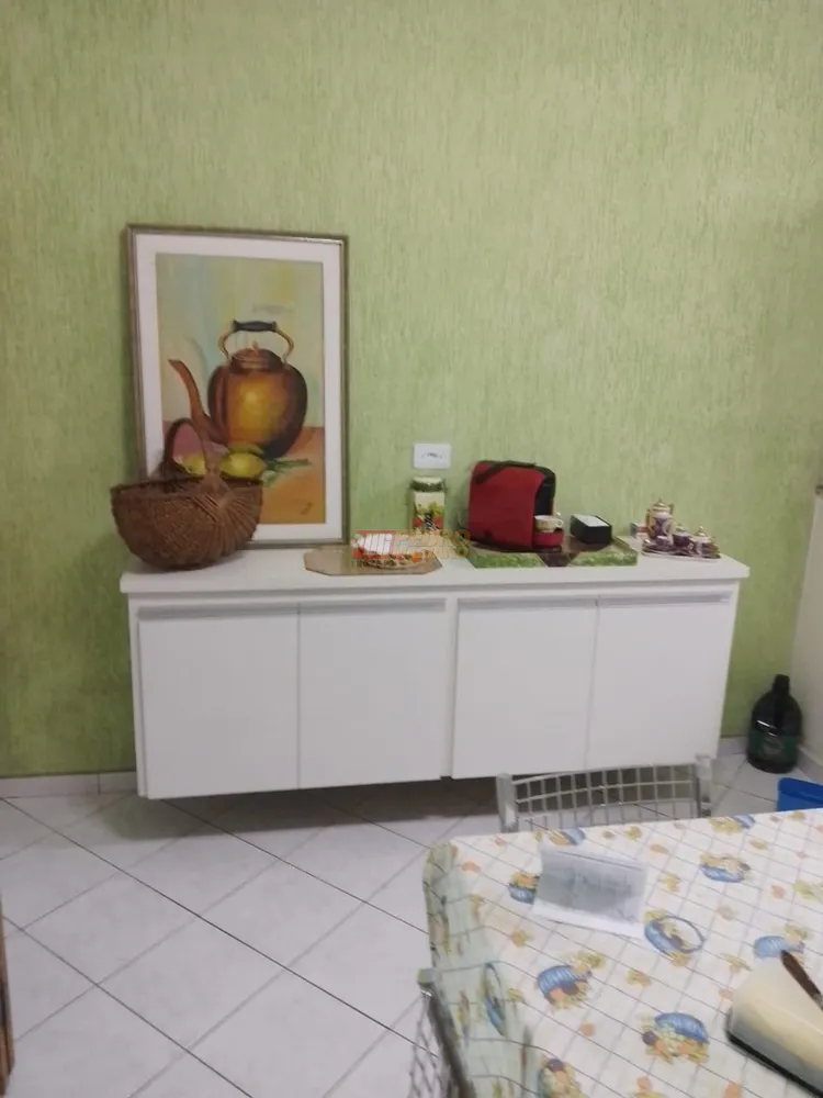 Sobrado, 3 quartos, 159 m² - Foto 10