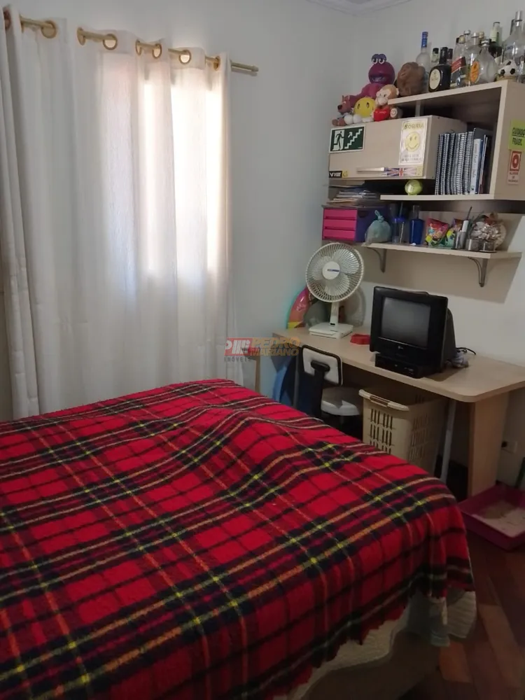 Sobrado, 3 quartos, 159 m² - Foto 8