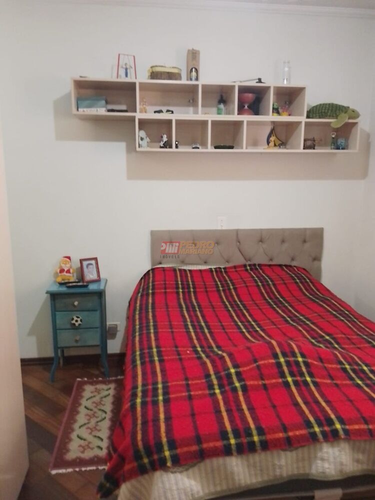 Sobrado, 3 quartos, 159 m² - Foto 5