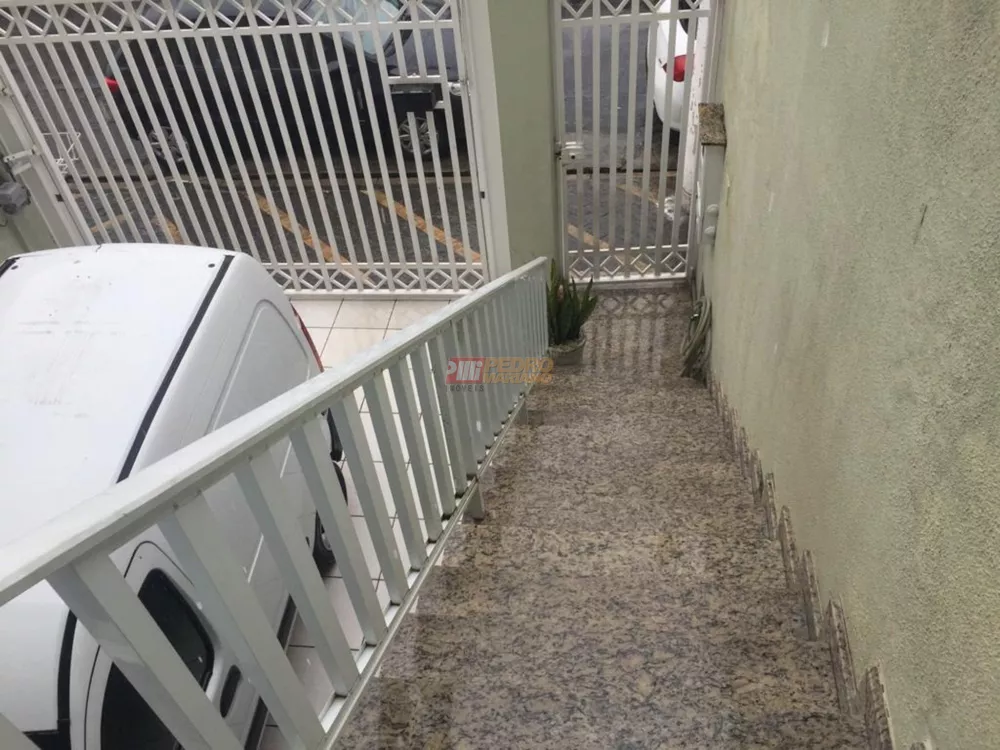 Sobrado, 3 quartos, 159 m² - Foto 16