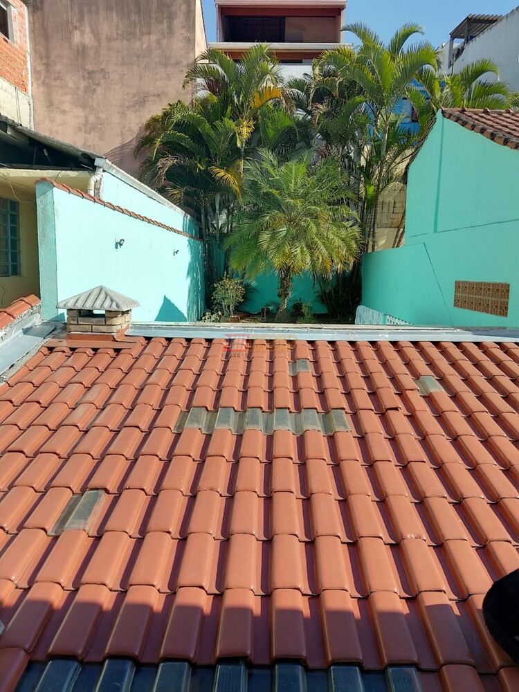 Sobrado, 3 quartos, 159 m² - Foto 12