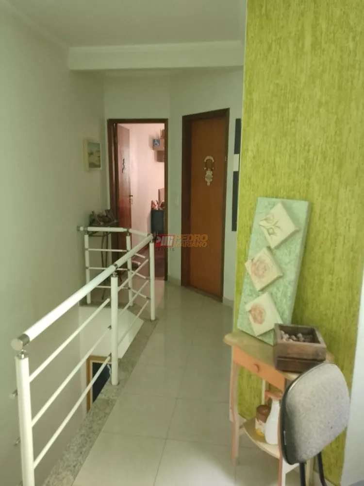 Sobrado, 3 quartos, 159 m² - Foto 18