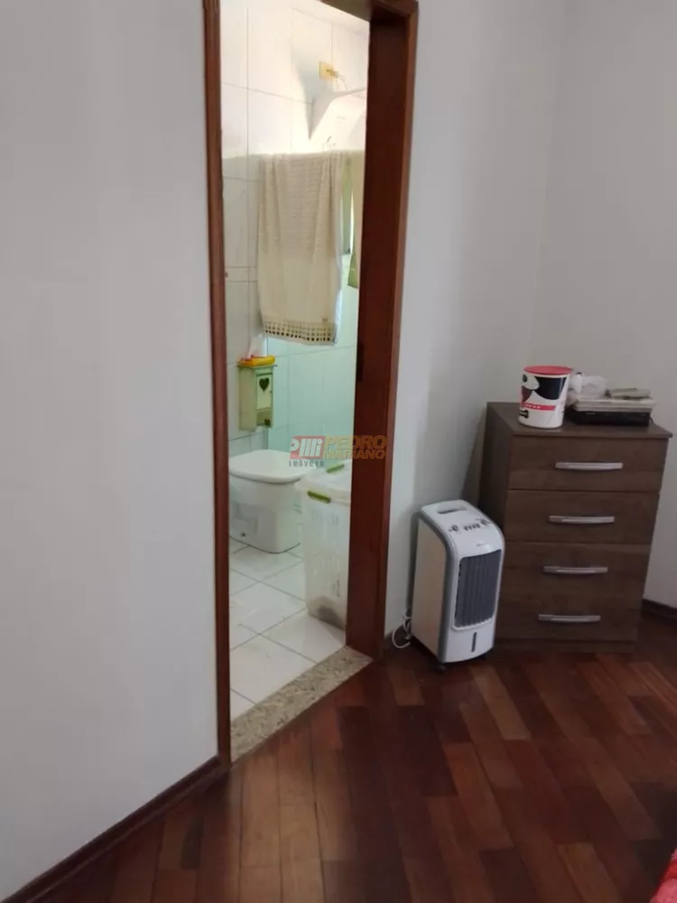 Sobrado, 3 quartos, 159 m² - Foto 4