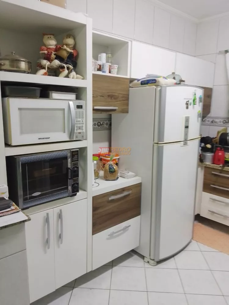 Sobrado, 3 quartos, 159 m² - Foto 6