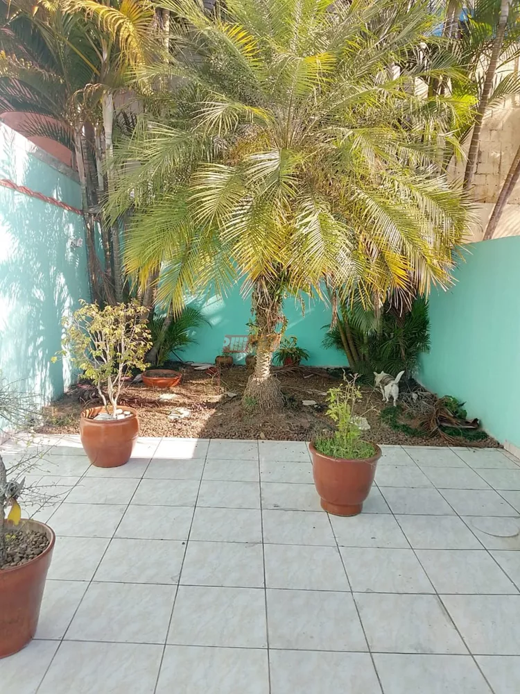 Sobrado, 3 quartos, 159 m² - Foto 11