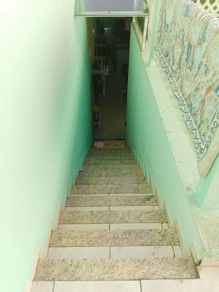 Sobrado, 3 quartos, 159 m² - Foto 22