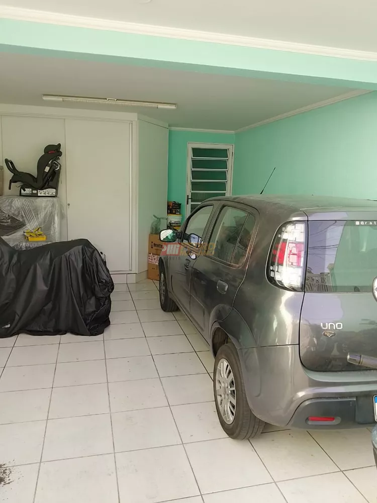 Sobrado, 3 quartos, 159 m² - Foto 15