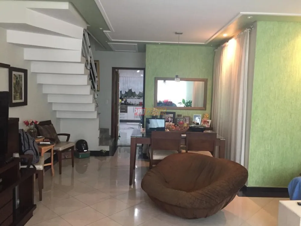 Sobrado, 3 quartos, 159 m² - Foto 2