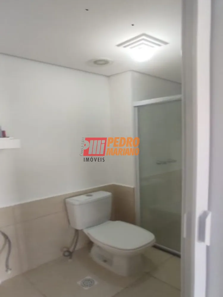 Apartamento, 1 quarto, 35 m² - Foto 6