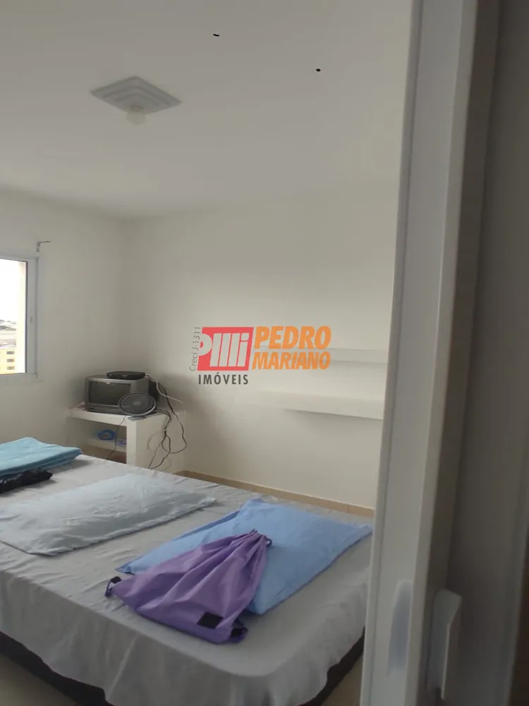 Apartamento, 1 quarto, 35 m² - Foto 4