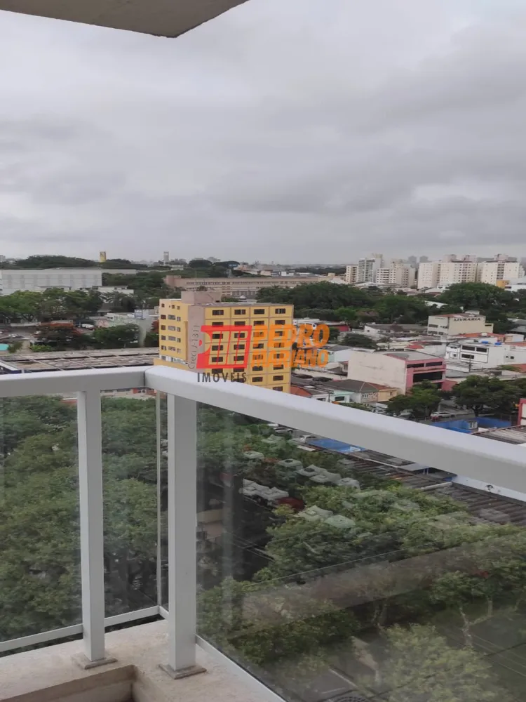 Apartamento, 1 quarto, 35 m² - Foto 3