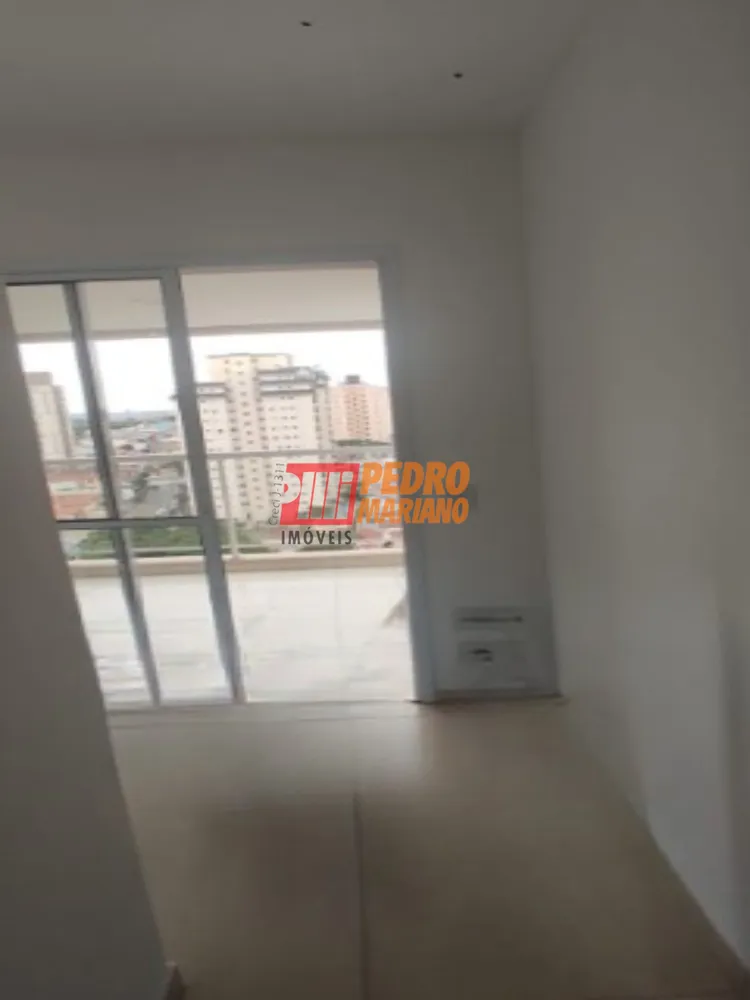 Apartamento, 1 quarto, 35 m² - Foto 1