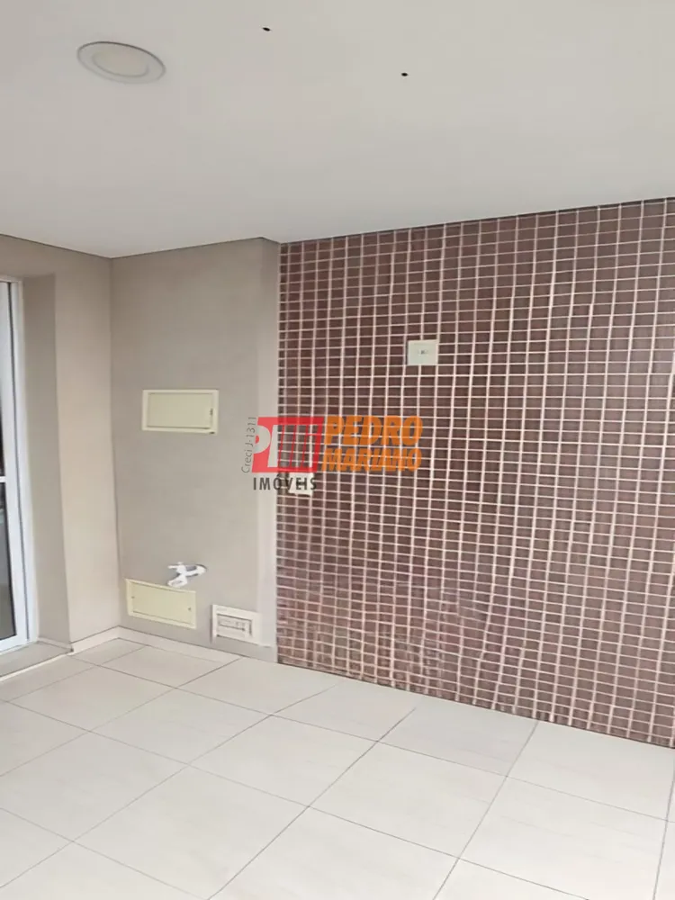 Apartamento, 1 quarto, 35 m² - Foto 2
