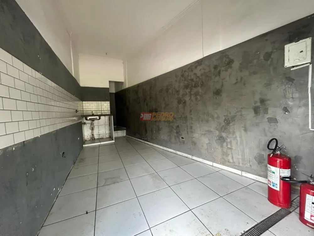 Loja-Salão, 38 m² - Foto 4