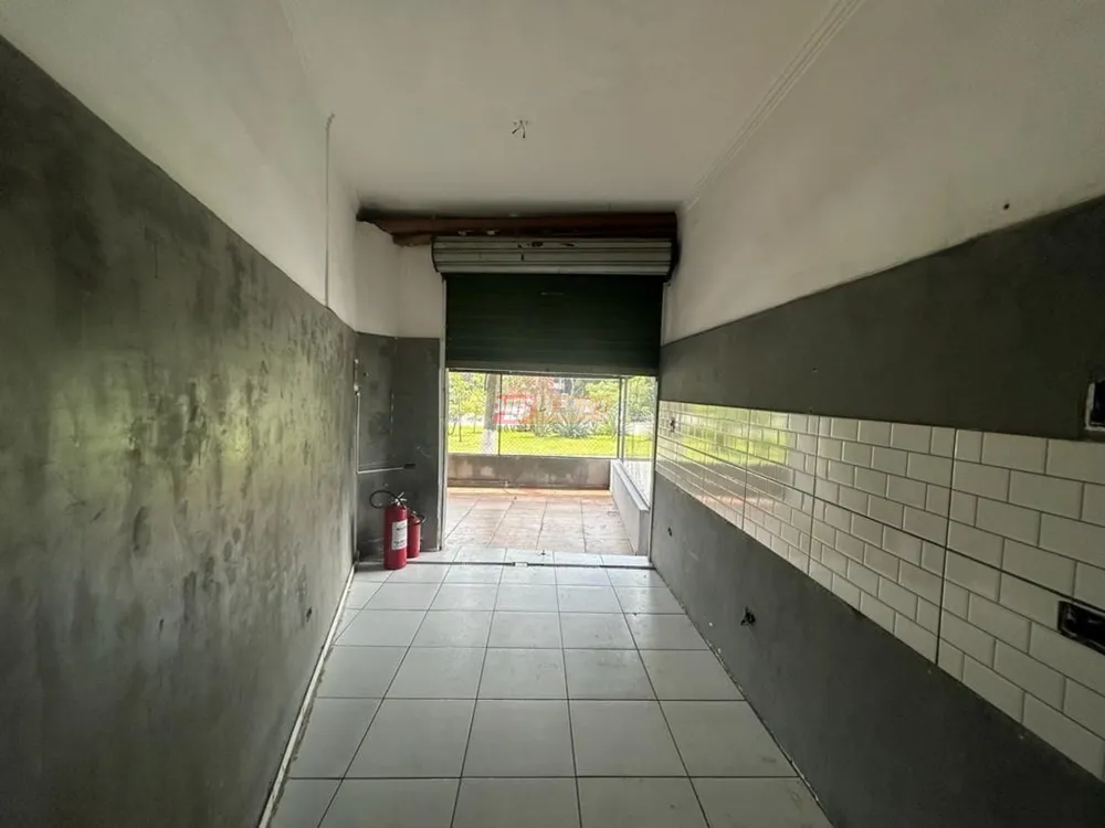 Loja-Salão, 38 m² - Foto 1
