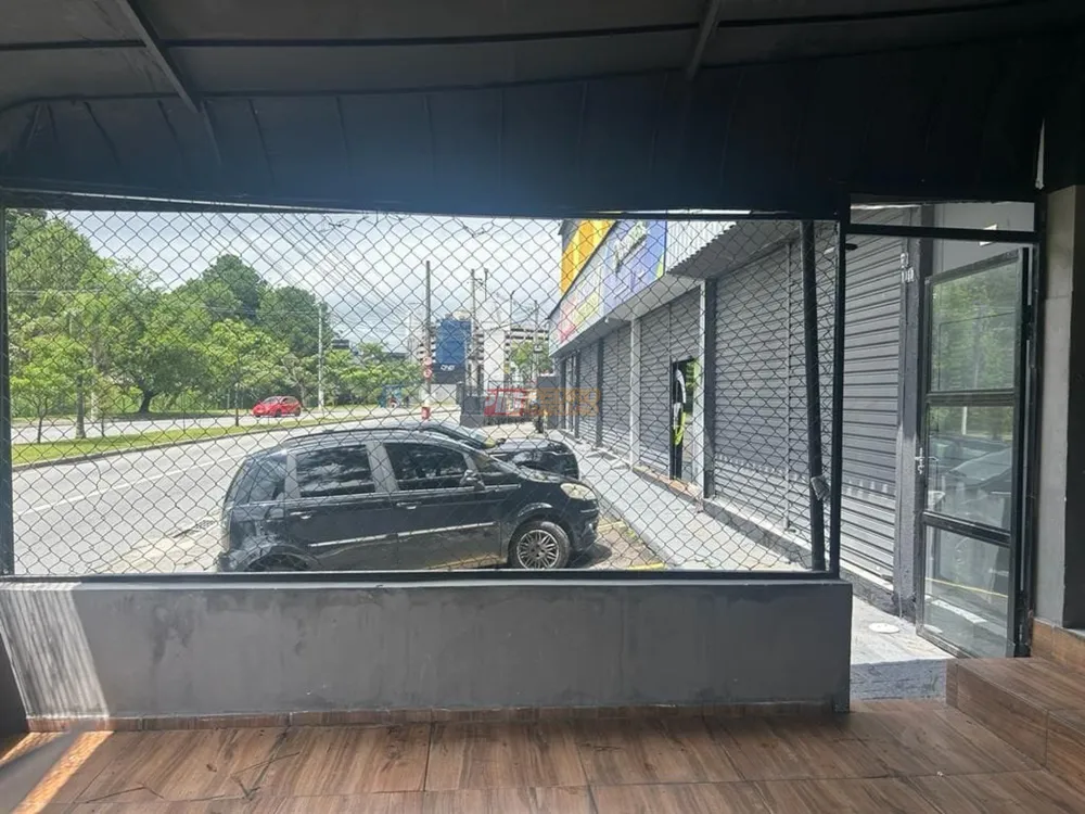 Loja-Salão, 38 m² - Foto 8