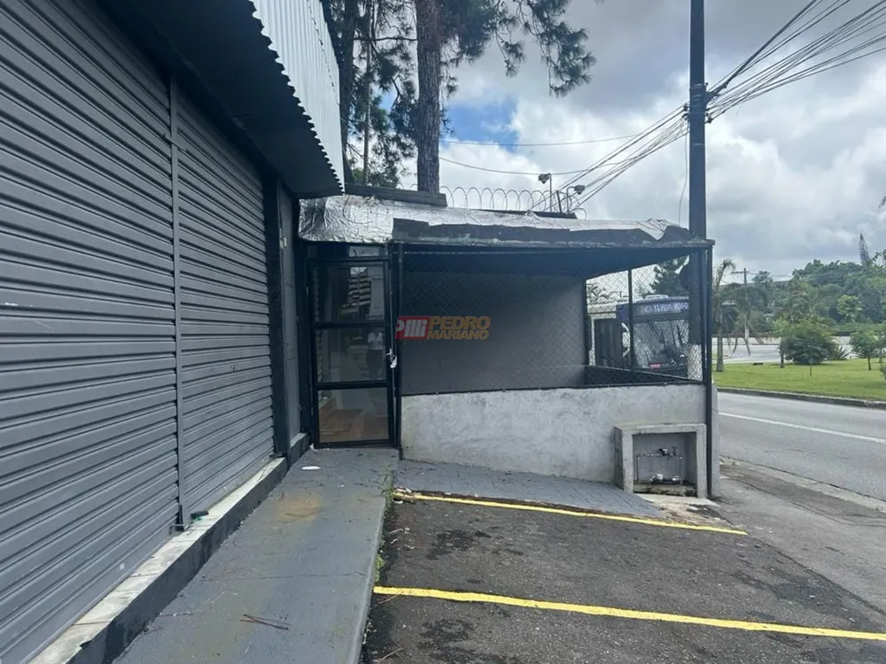 Loja-Salão, 38 m² - Foto 11