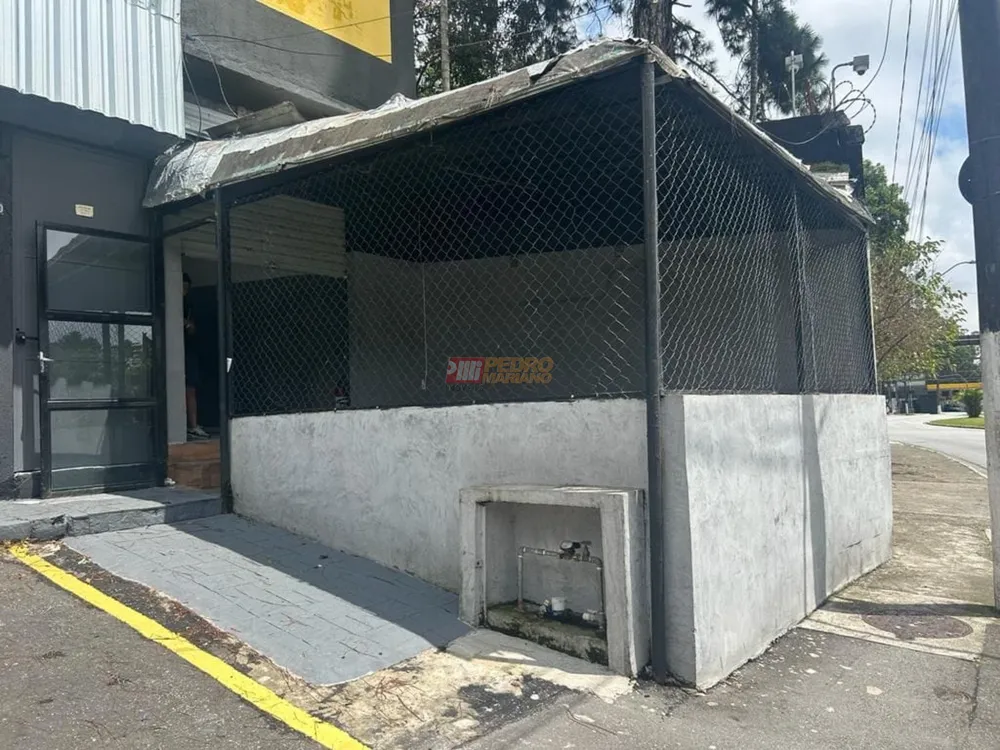 Loja-Salão, 38 m² - Foto 12