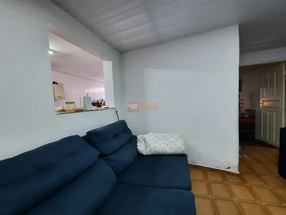 Casa, 2 quartos, 90 m² - Foto 2