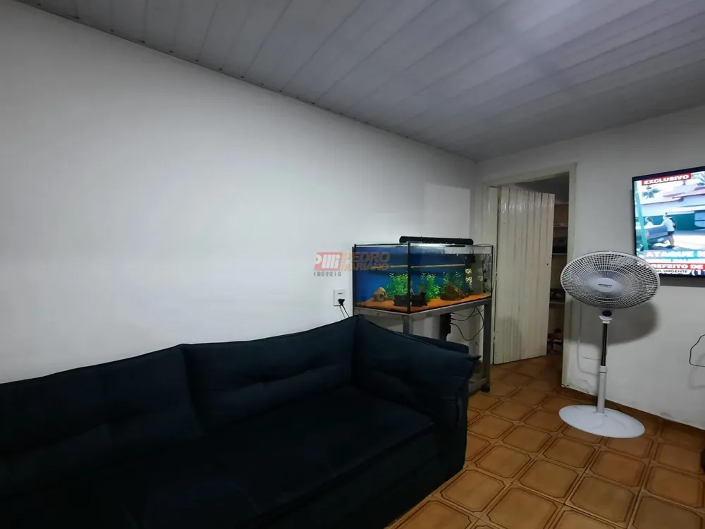 Casa, 2 quartos, 90 m² - Foto 4