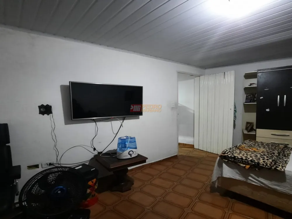 Casa, 2 quartos, 90 m² - Foto 1