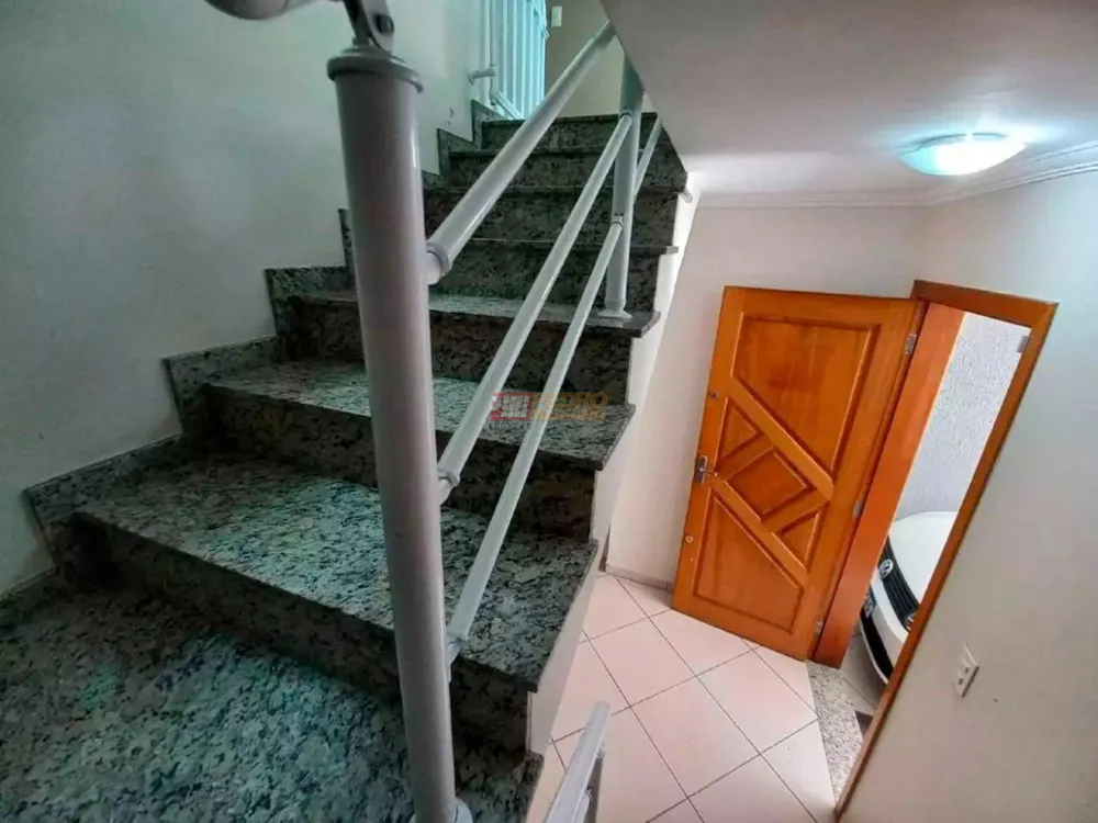 Sobrado, 4 quartos, 190 m² - Foto 9