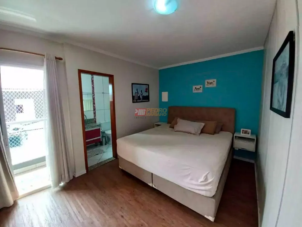 Sobrado, 4 quartos, 190 m² - Foto 4