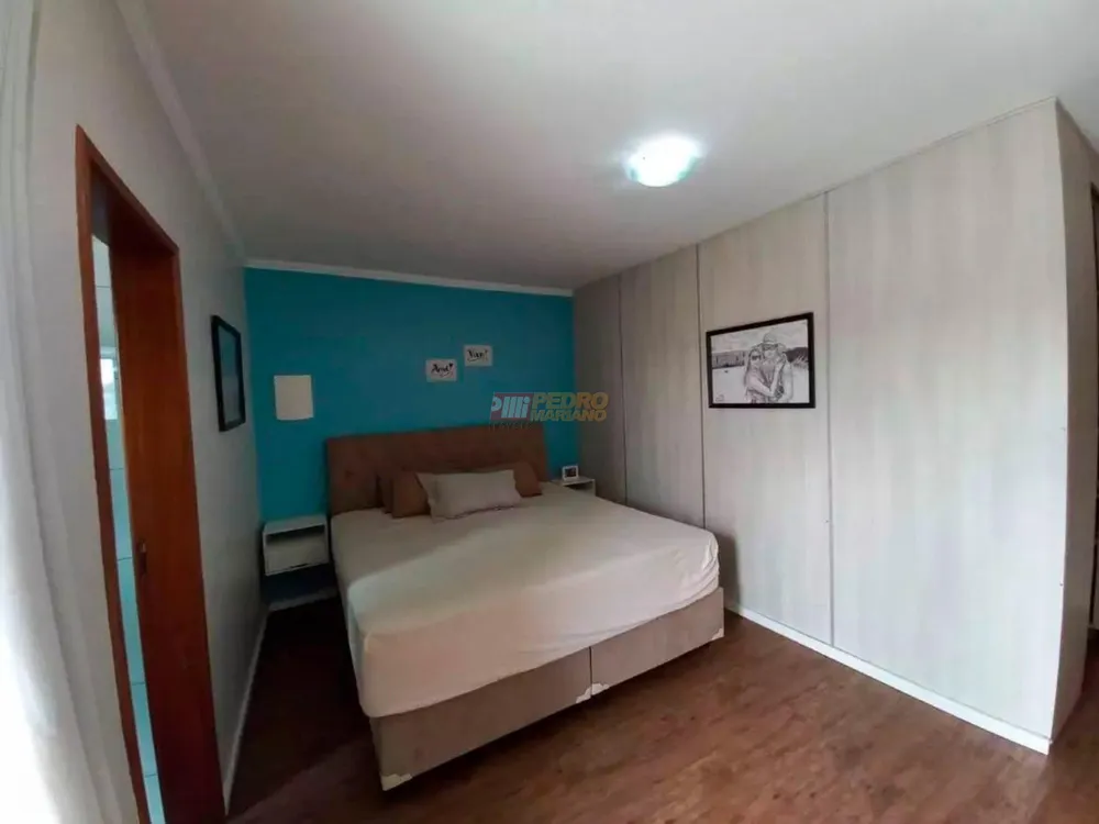 Sobrado, 4 quartos, 190 m² - Foto 5