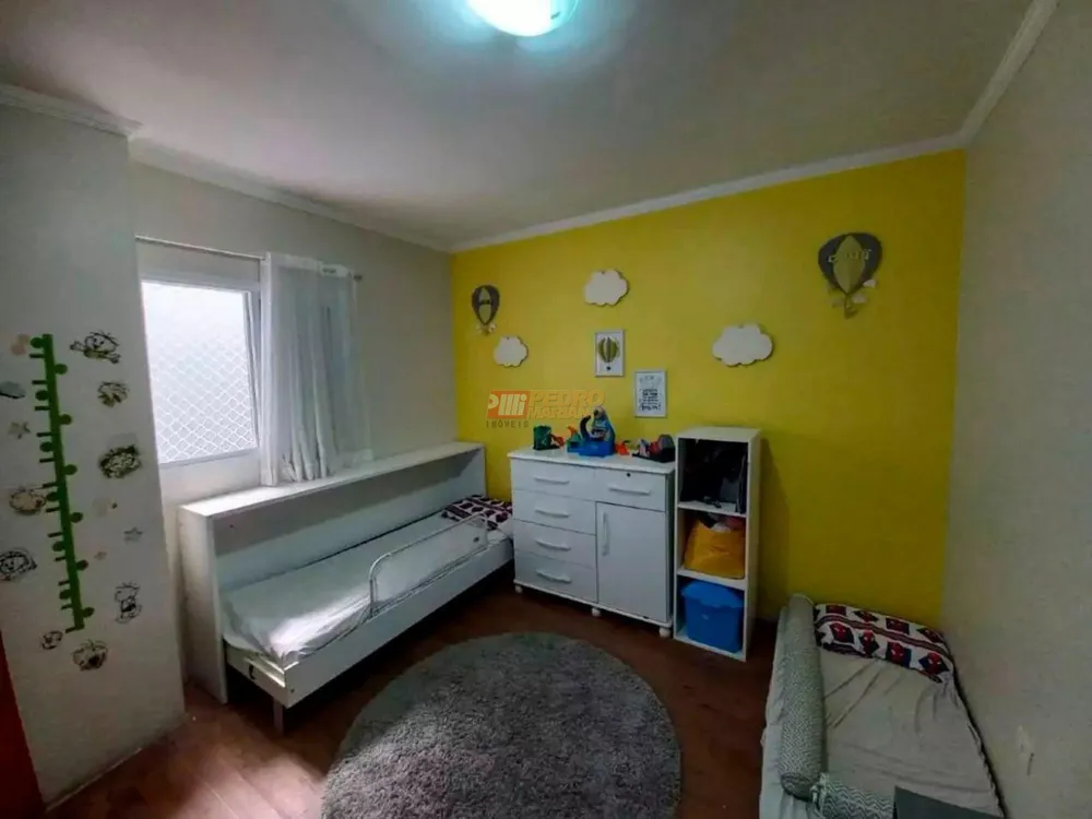 Sobrado, 4 quartos, 190 m² - Foto 7
