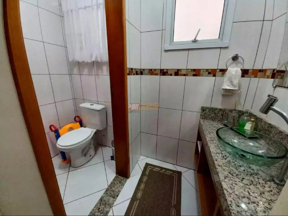 Sobrado, 4 quartos, 190 m² - Foto 8