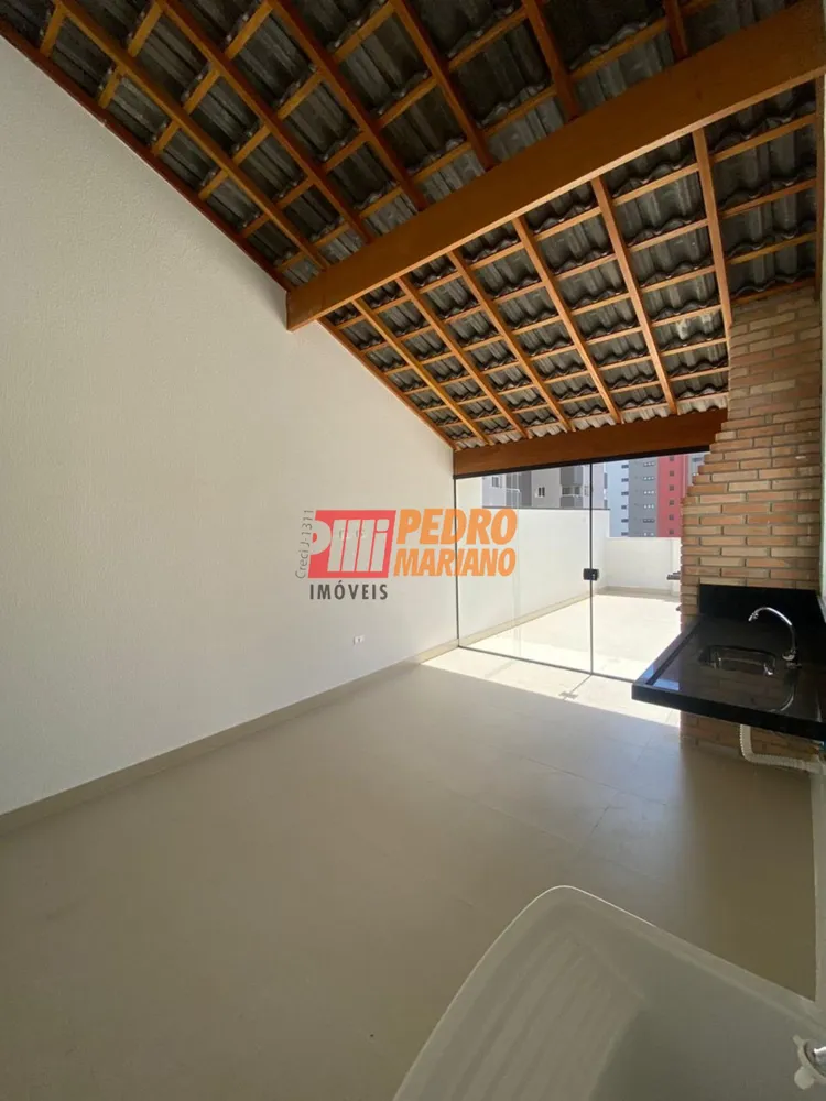 Cobertura, 2 quartos, 75 m² - Foto 9