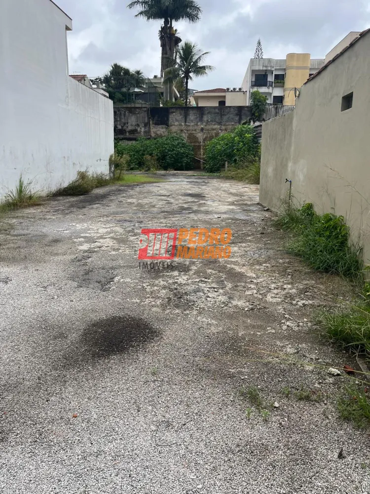 Terreno, 635 m² - Foto 1