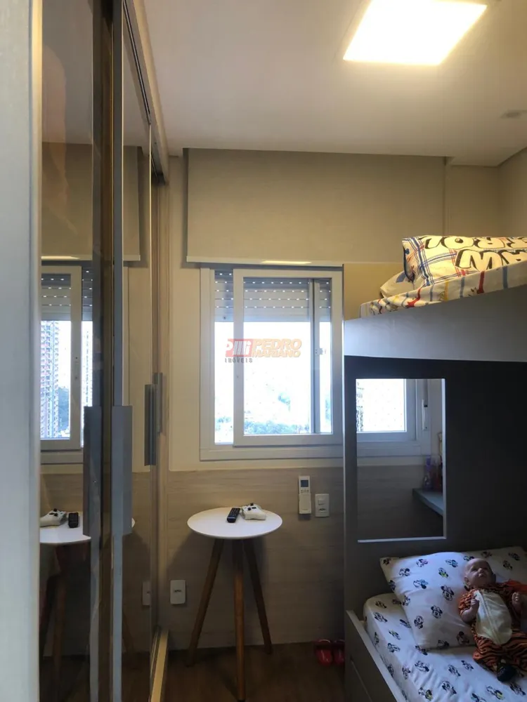 Apartamento, 3 quartos, 88 m² - Foto 7
